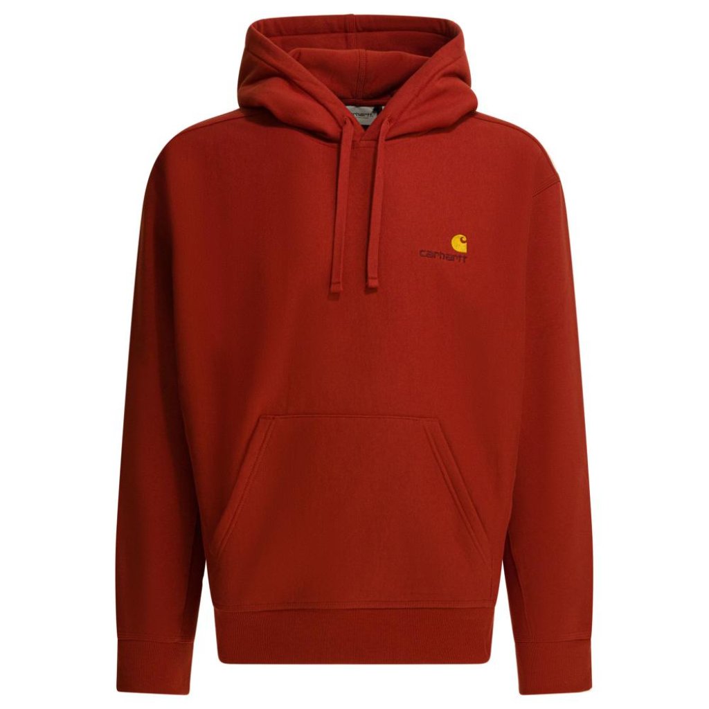 Carhartt Wip Sweatshirts Tag Size S Men